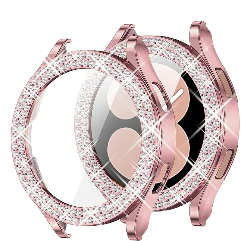 Samsung Smartwatch Accessories - Casing Bling untuk jam tangan Samsung