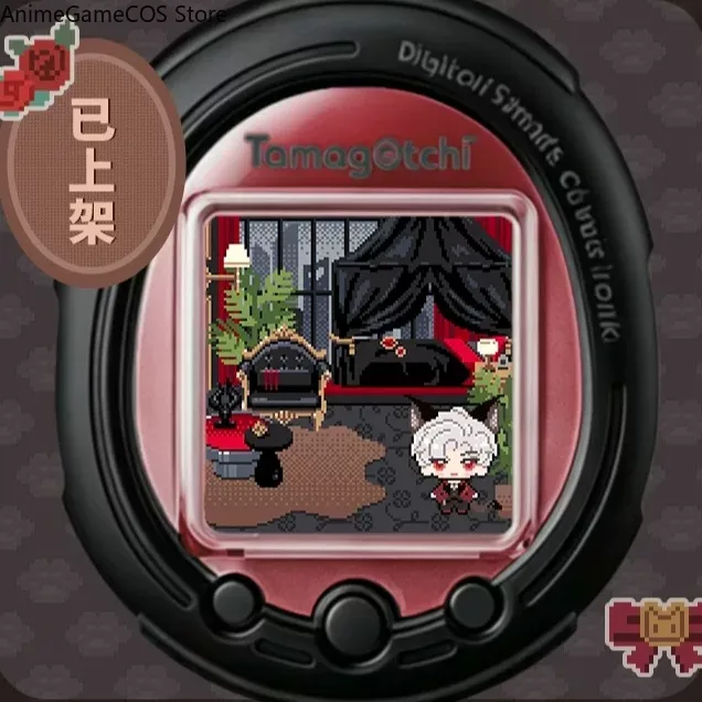 Smart Accessories - Love and Deepspace Sylus Tamagotchi, Karakter
