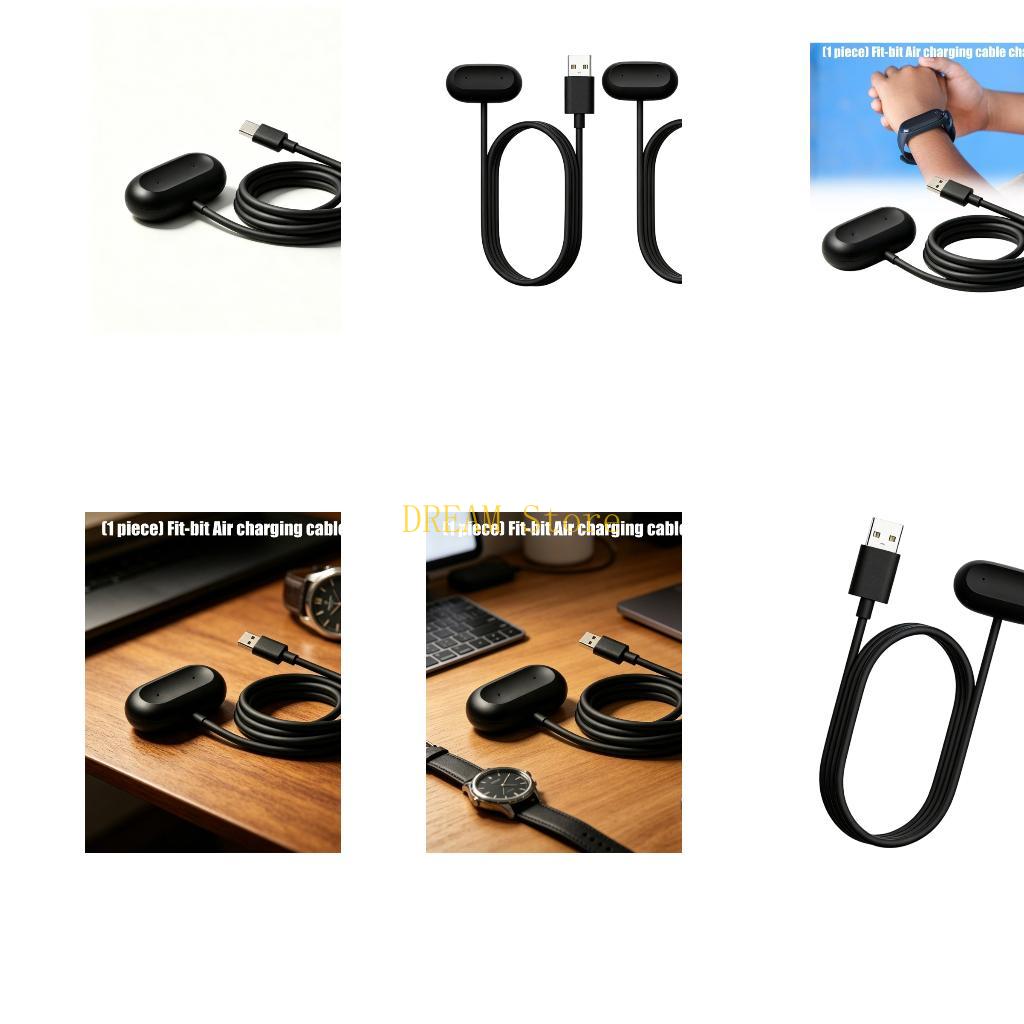 Best Smartwatch Accessories - Tangan Portabel Panjang 100Cm, Kabel Pengisi