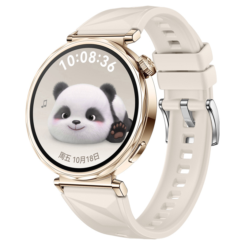 Titan Smartwatch Accessories - Tali Silikon untuk Huawei Watch GT