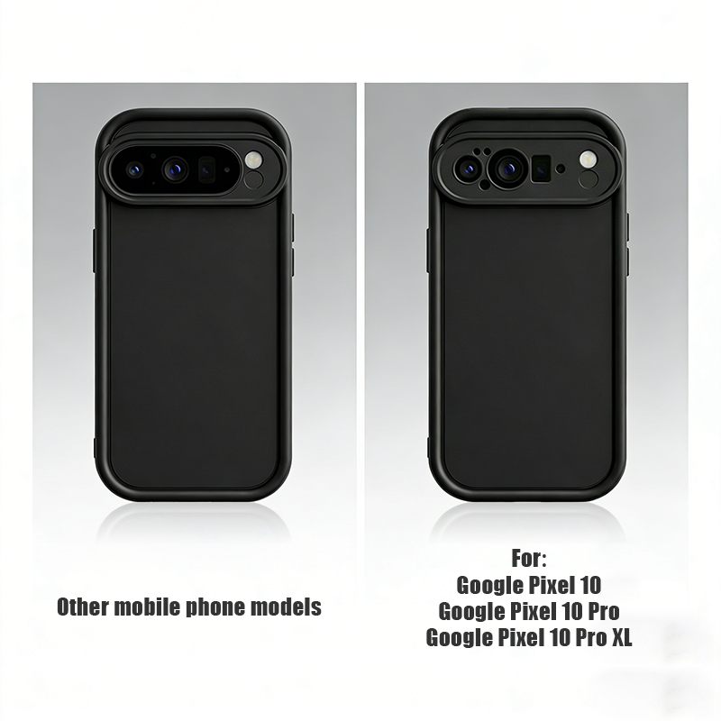 Casing Telepon TPU dengan Moti - Google Pixel 9 ulasan dan harga
