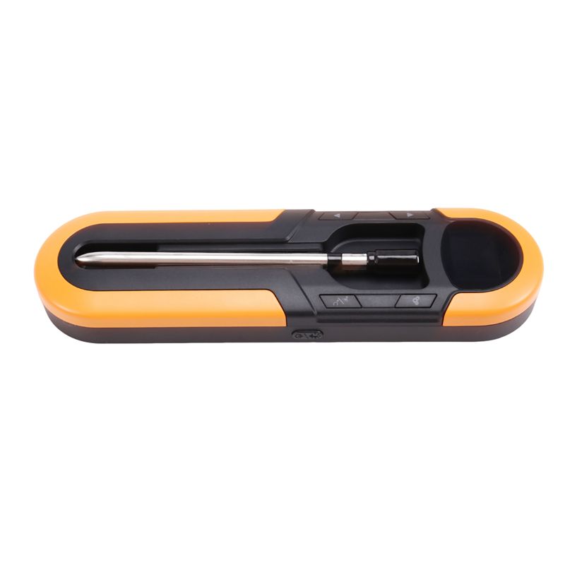 Termometer Nirkabel ABFU untuk - Smart Accessories ulasan dan harga