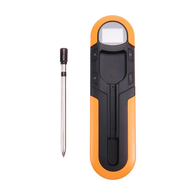Termometer Nirkabel ABFU untuk - Smart Accessories ulasan dan harga