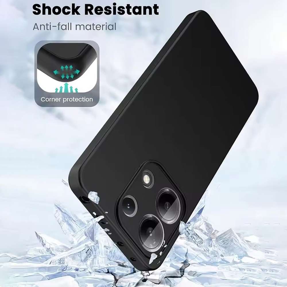 Casing Telepon Supernatural ya - Xiaomi Redmi Note 13 ulasan dan harga