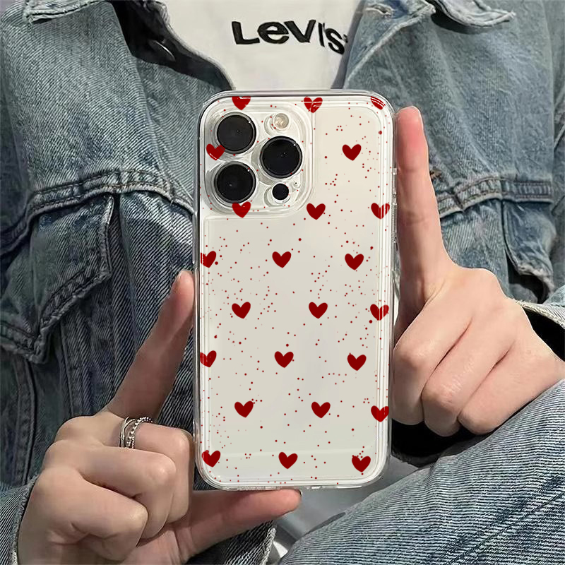 Casing Ponsel Polkadot Pita Ha - Xiaomi Redmi Note 13 ulasan dan harga