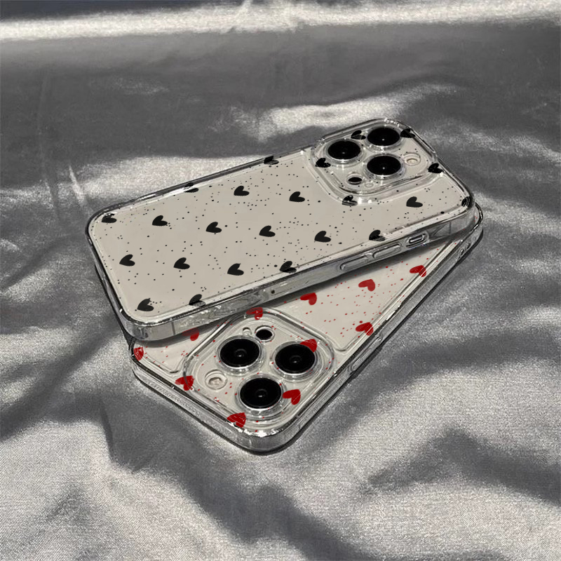 Casing Ponsel Polkadot Pita Ha - Xiaomi Redmi Note 13 ulasan dan harga