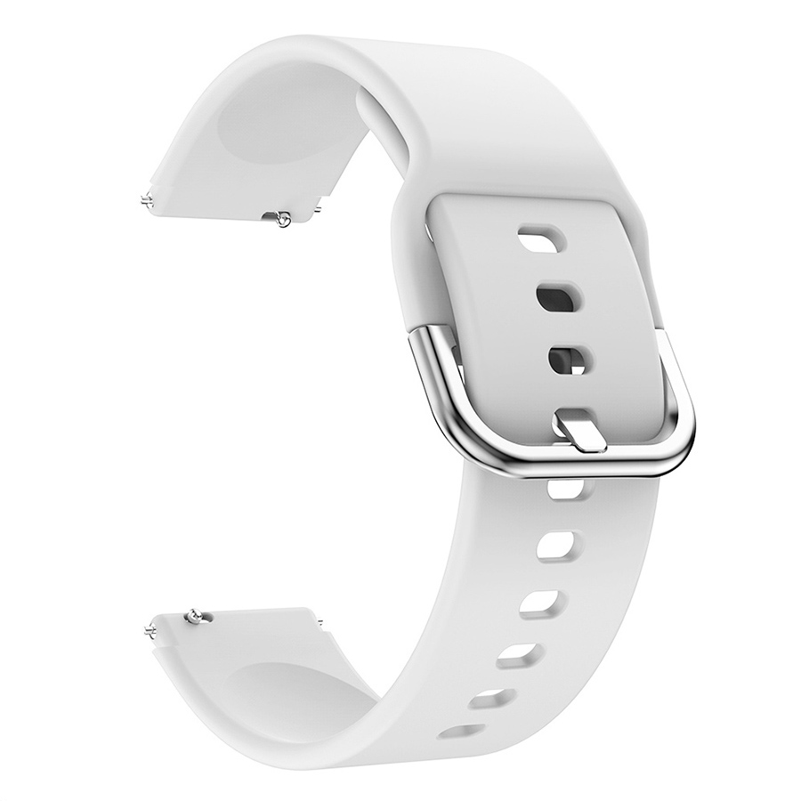 Tali silikon untuk jam tangan  - Fossil Smartwatch Accessories ulasan dan harga