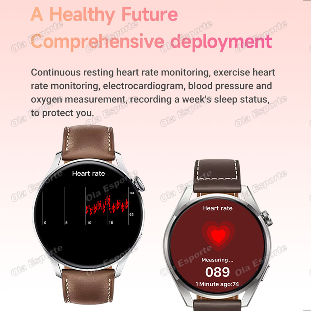 Jam Tangan Pintar Baru 2026 Ja - Smartwatch X12 ulasan dan harga