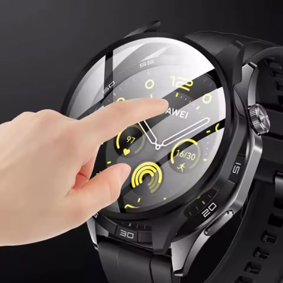 Casing PC untuk Huawei Watch G - Titan Smartwatch Accessories ulasan dan harga