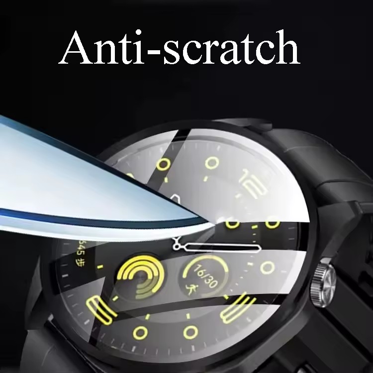 Casing PC untuk Huawei Watch G - Titan Smartwatch Accessories ulasan dan harga