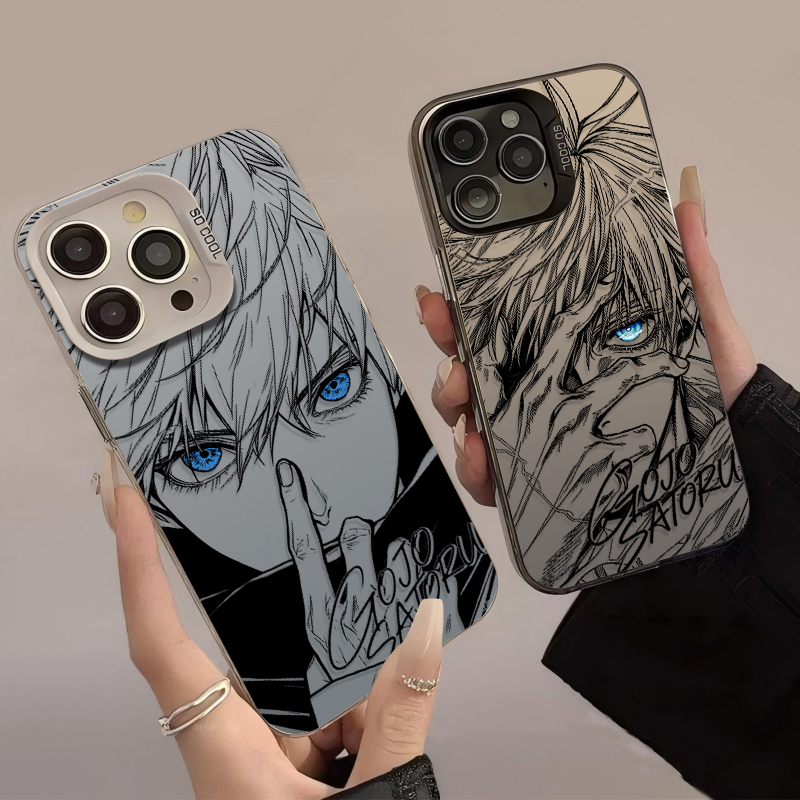 Casing Baru Gojo Satoru Signat - Xiaomi Redmi Note 13 ulasan dan harga