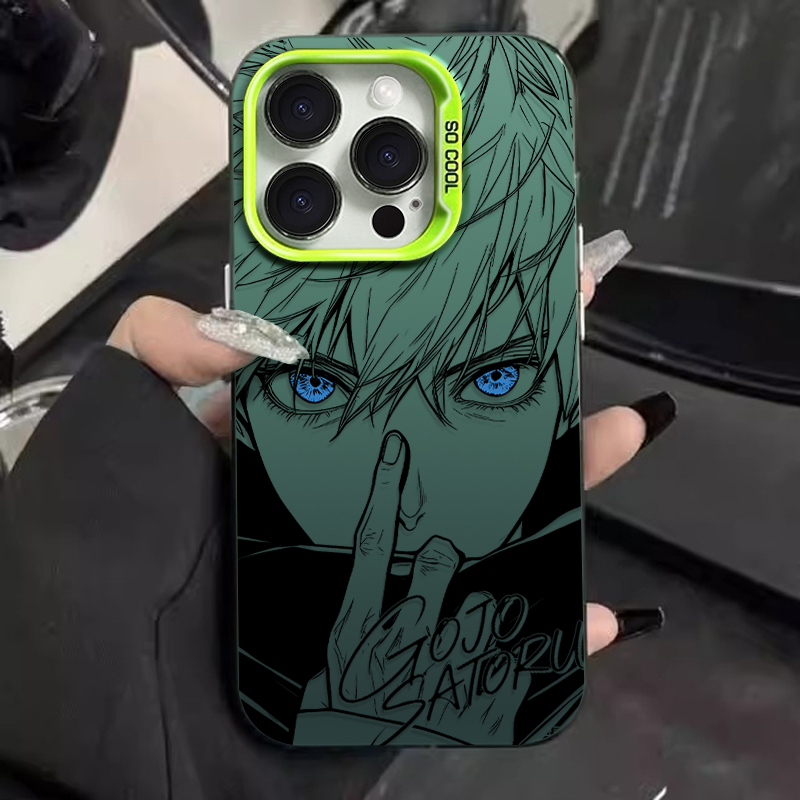 Casing Baru Gojo Satoru Signat - Xiaomi Redmi Note 13 ulasan dan harga