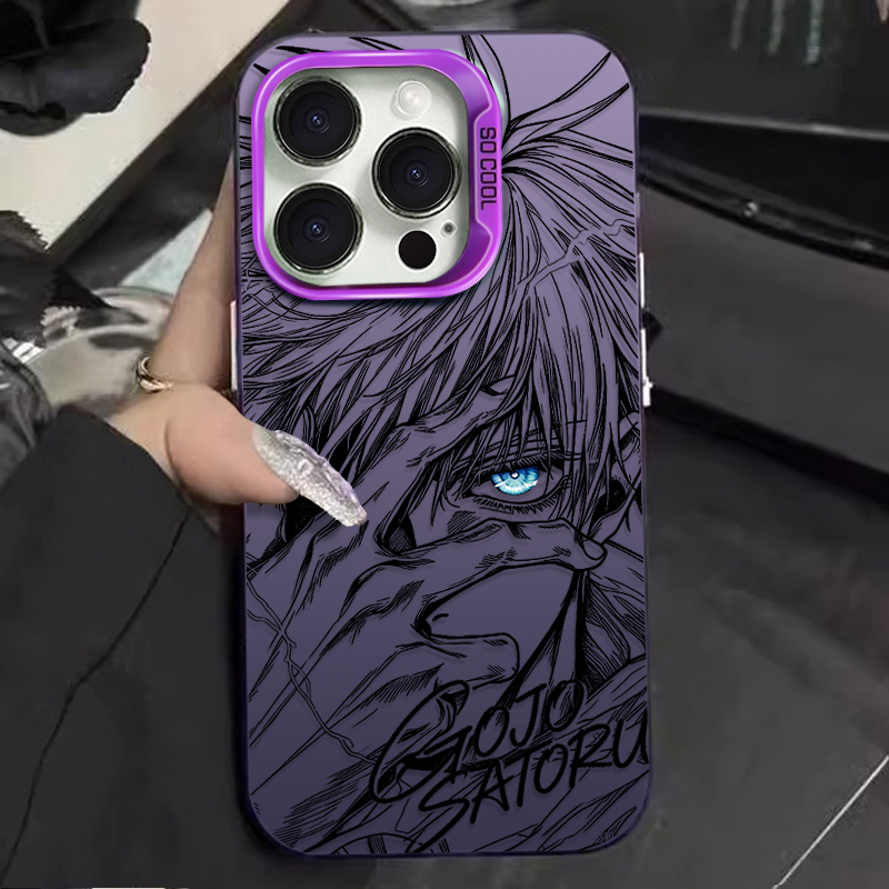Casing Baru Gojo Satoru Signat - Xiaomi Redmi Note 13 ulasan dan harga