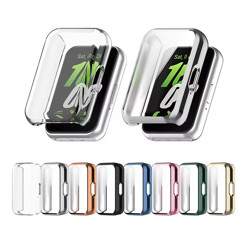 Sarung untuk Samsung Galaxy Fi - Samsung Smartwatch Accessories ulasan dan harga