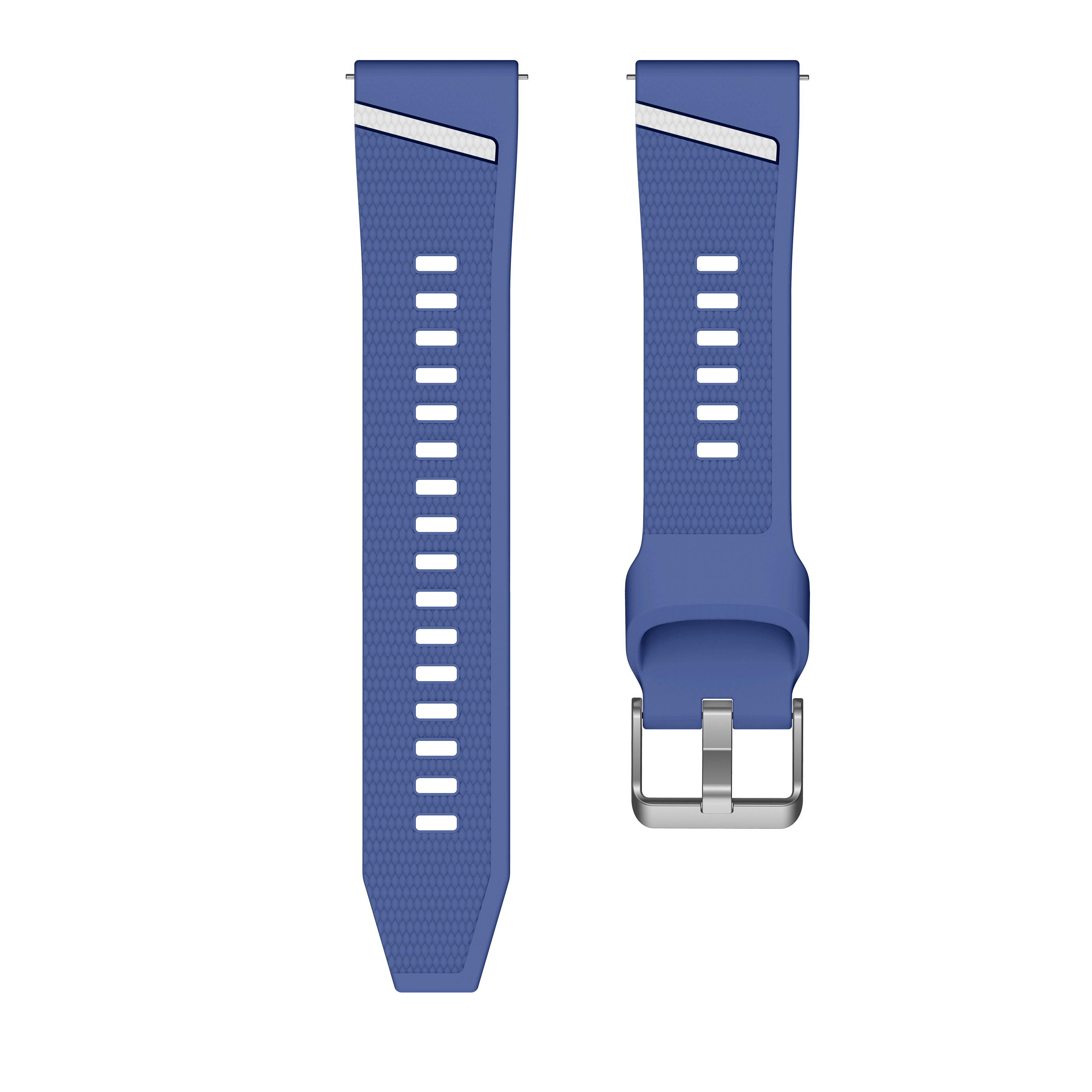Tali Jam Tangan Silikon Asli 1 - Titan Smartwatch Accessories ulasan dan harga