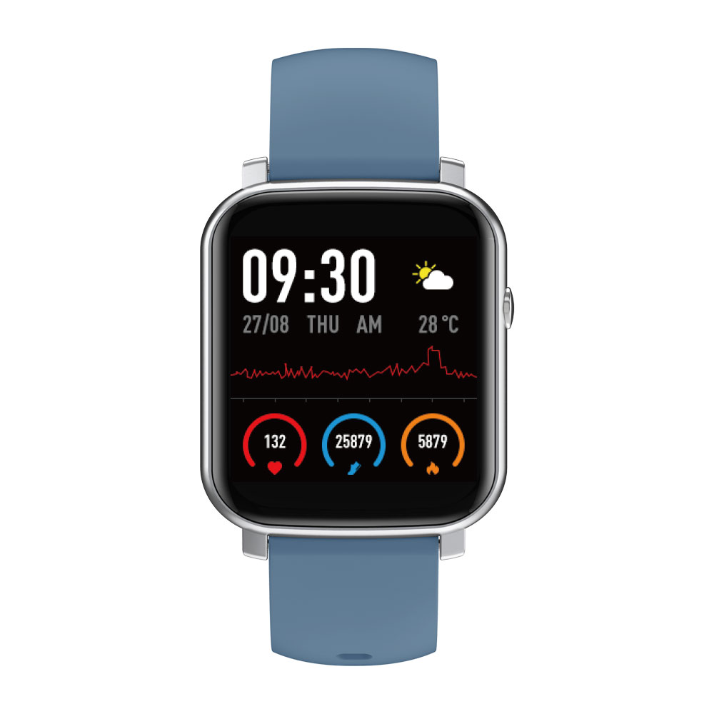 Jam Tangan Pintar SMA Smart Ca - Smartwatch Custom ulasan dan harga