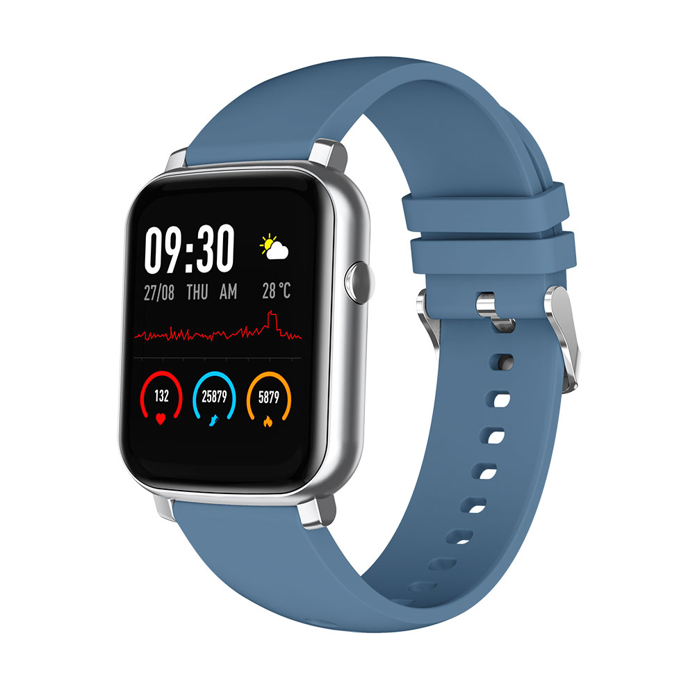 Jam Tangan Pintar SMA Smart Ca - Smartwatch Custom ulasan dan harga