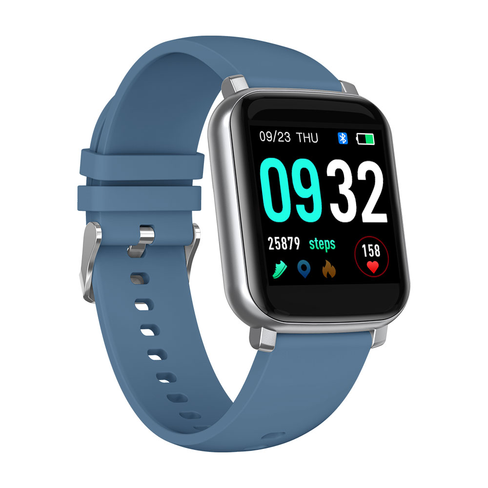 Jam Tangan Pintar SMA Smart Ca - Smartwatch Custom ulasan dan harga