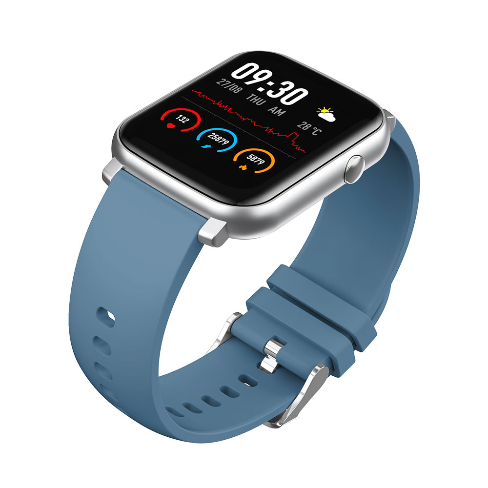 Jam Tangan Pintar SMA Smart Ca - Smartwatch Custom ulasan dan harga