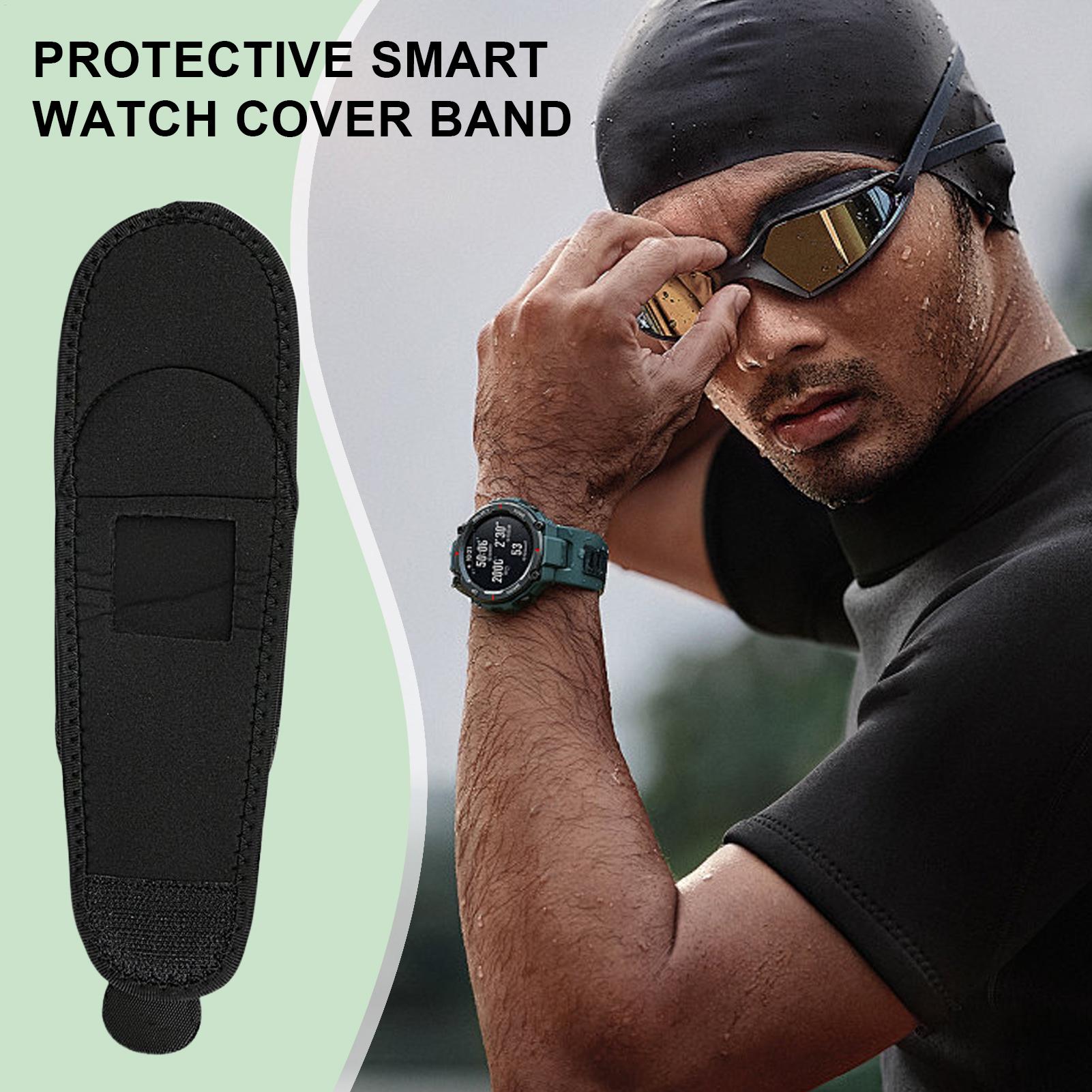 Pelindung Tali Jam Tangan Peli - Rugged Sport Strap ulasan dan harga