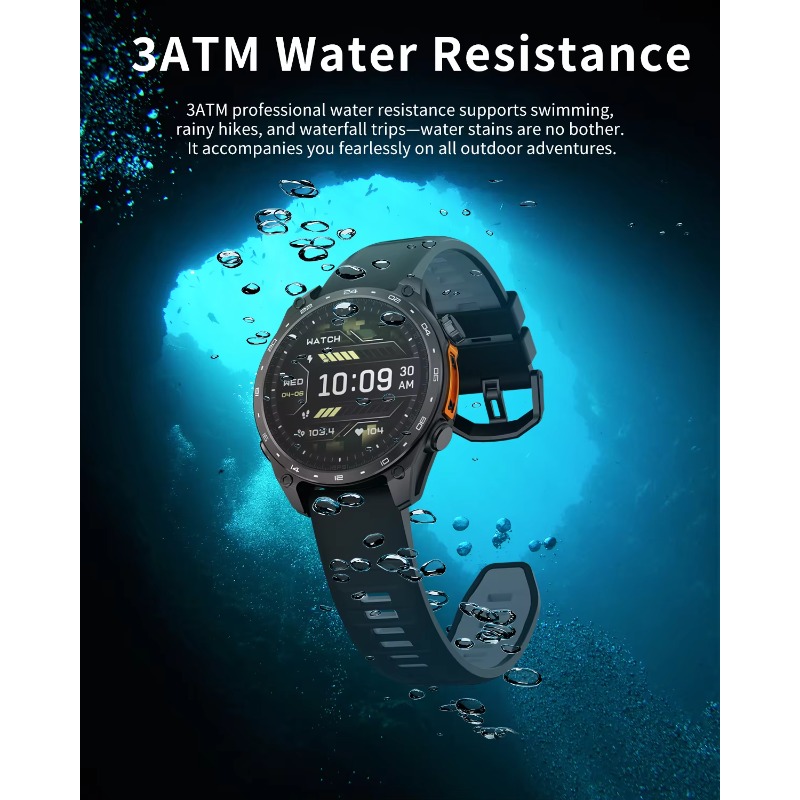 Jam Tangan Pintar HD300PRO Ber - Smartwatch Custom ulasan dan harga