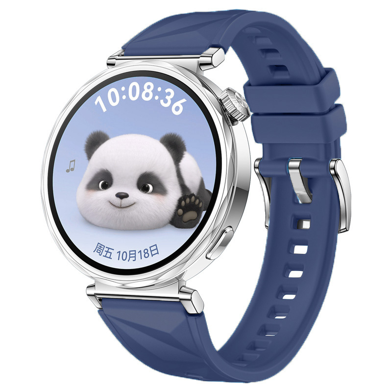Tali Silikon untuk Huawei Watc - Titan Smartwatch Accessories ulasan dan harga