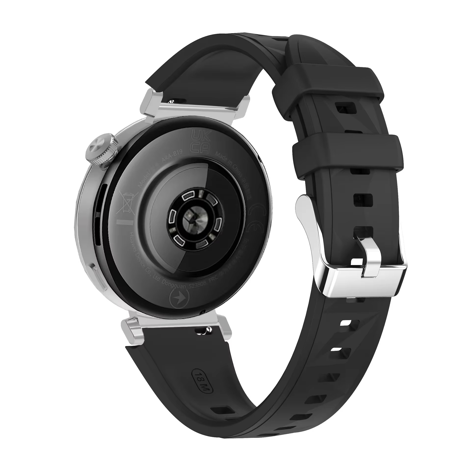 Tali Silikon untuk Huawei Watc - Titan Smartwatch Accessories ulasan dan harga